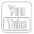 YouTube Icon